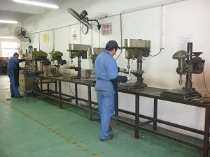 Drilling machine(001)