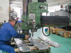 Drilling machine(002)