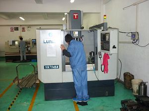 Machining(001)