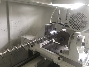 Whirlwind milling machine(001)