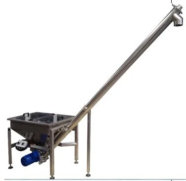 25kg Bag Fillers