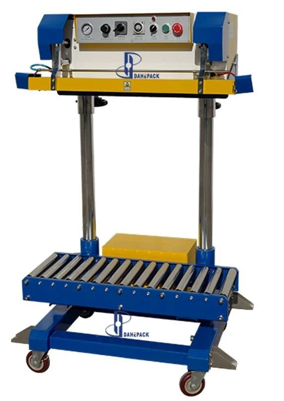 25kg Bag Fillers