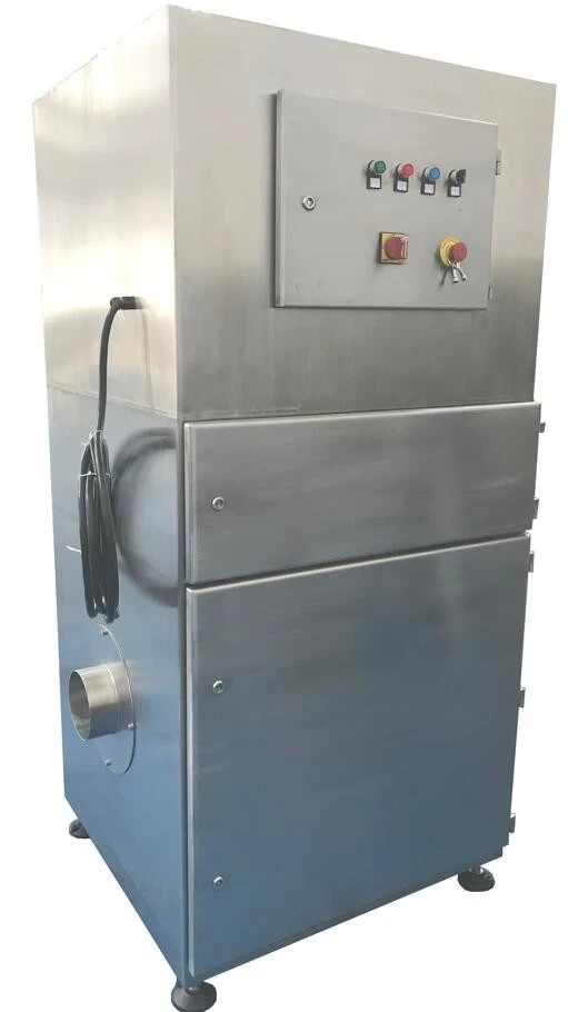25kg Bag Fillers